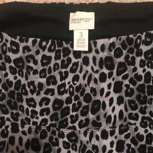 Zenergy Size 3 Leggings from Chico’s